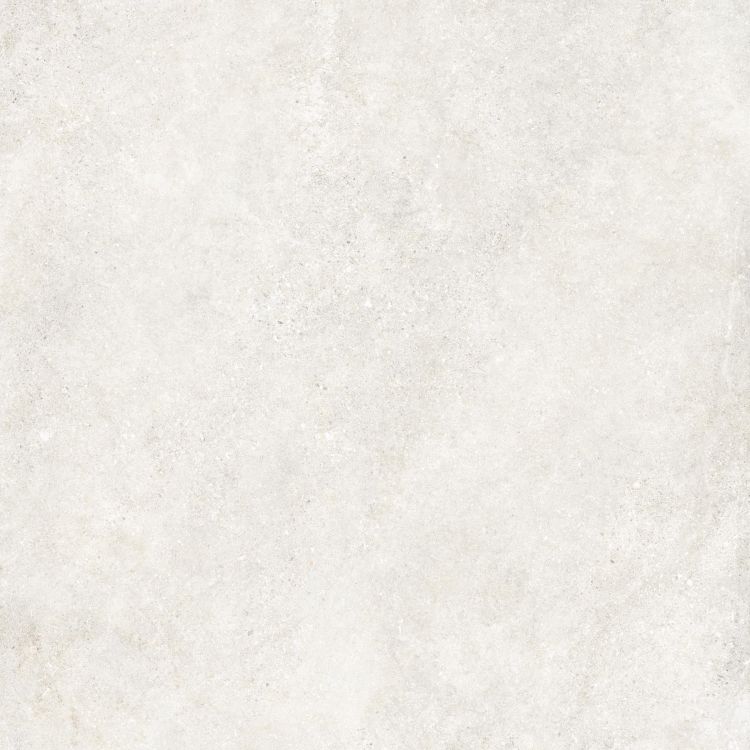 Untamed Wander White 48 x 48